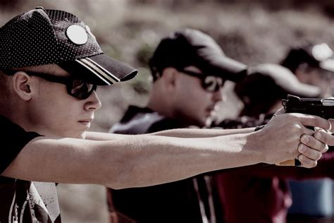 4 of The Best Los Angeles Gun Range for Families - XHunt Targets