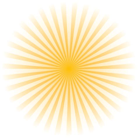 Yellow Starburst Background Free Stock Photo - Public Domain Pictures