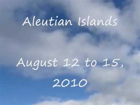 Aleutian Islands Wilderness
