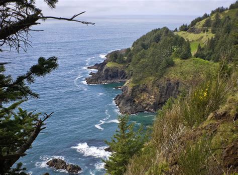 Best Oregon Beaches & Beach Towns: Beautiful Places to Visit in Oregon ...