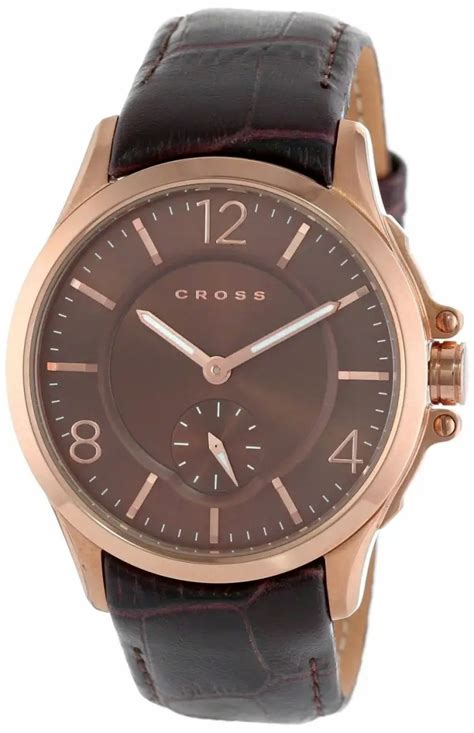 8 Best Cross Watches Reviewed Under £200 - The Watch Blog