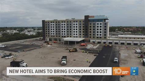 $48M hotel expansion at Bradenton Convention Center brings more to ...