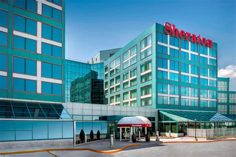 Sheraton Gateway Hotel Toronto Airport- First Class Toronto, ON Hotels- GDS Reservation Codes ...