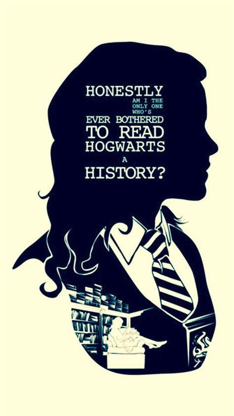 Hermione Granger!!!!, hermione quotes HD phone wallpaper | Pxfuel