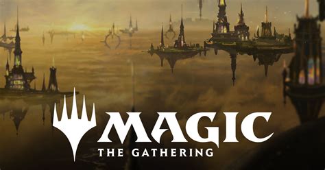 Dominaria | Magic: The Gathering