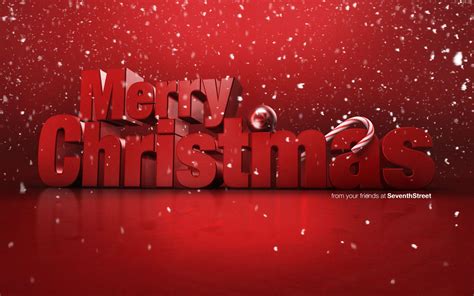 3D Christmas Wallpapers - Top Free 3D Christmas Backgrounds ...