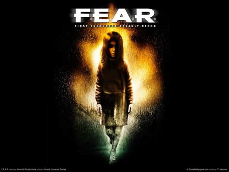 F.E.A.R. Multiplayer Demo file - Mod DB