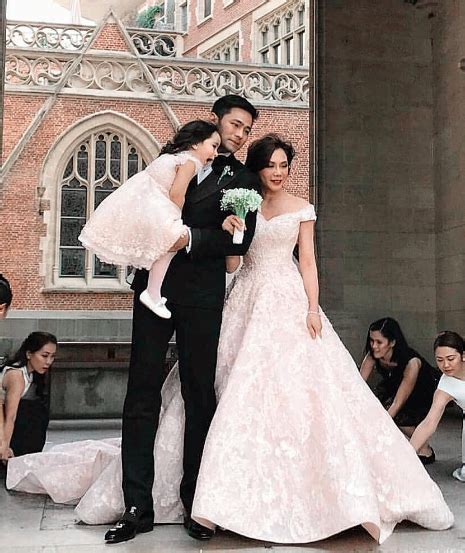 Inside Vicki Belo and Hayden Kho wedding - Startattle