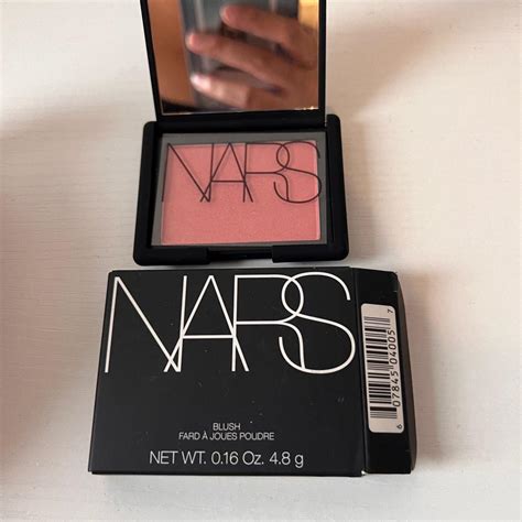 Nars Blush on, Beauty & Personal Care, Face, Makeup on Carousell