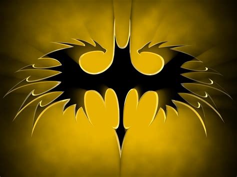 Batman Logo Wallpapers - Wallpaper Cave