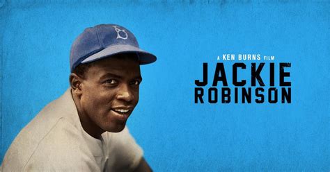 Jackie Robinson | PBS