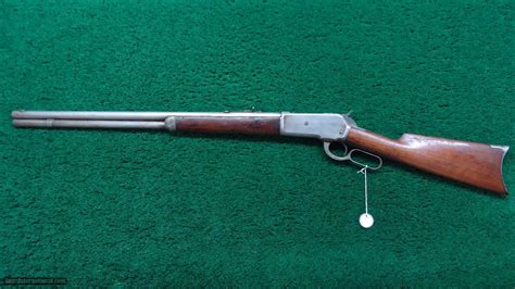 WINCHESTER 1886 RIFLE