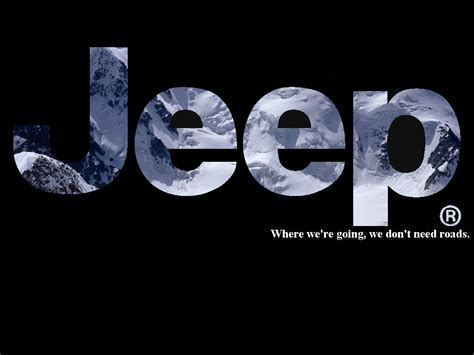 🔥 [90+] Jeep Logo Wallpapers | WallpaperSafari