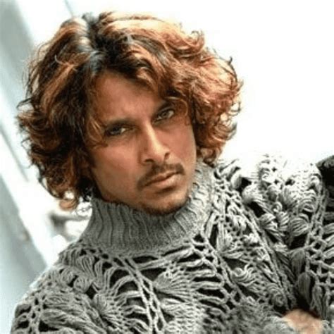 Chiyaan Vikram | Top celebrities who look cool and sassy with long hair ...