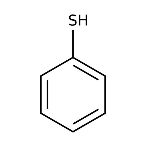 Thiophenol, 99%, Thermo Scientific | Fisher Scientific