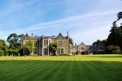 Miskin Manor - country hotel, historic, beautiful, Pontyclun