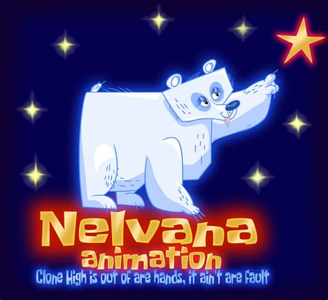 nelvana by sixteen6stars on DeviantArt