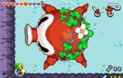 List of All Minish Cap Bosses Ranked Best to Worst