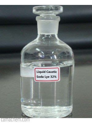 Sodium Hydroxide – Uses and Benefits – avilamistica