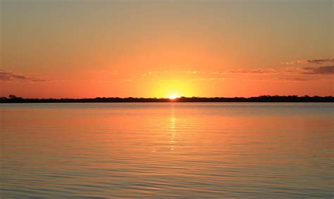 Pantanal Conservation Area - Vital Ecosystems - Endangered Wonders