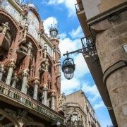 From Salou: Barcelona City Center Tour | GetYourGuide