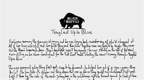 Bob Dylan Tangled Up in Blue at Halcyon Gallery | Vogue