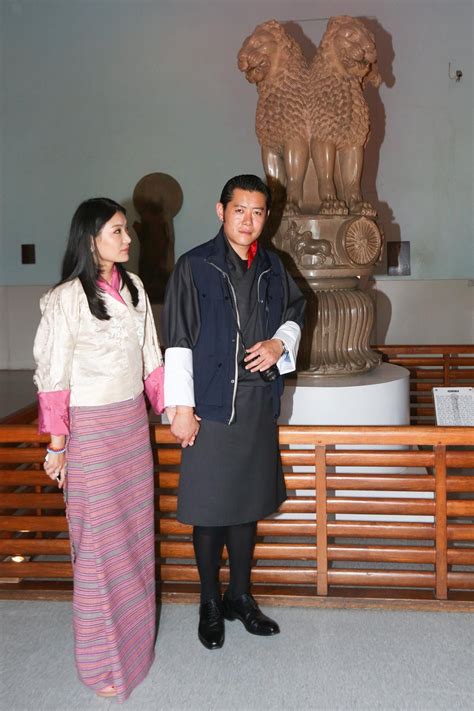 KingQueen of Bhutan | ประวัติศาสตร์