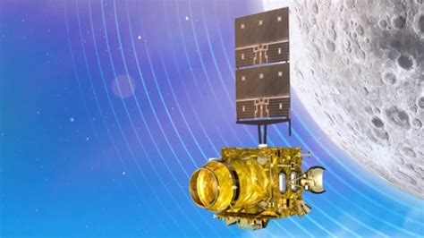 India’s third moon mission slated between July 12-19, lander modified