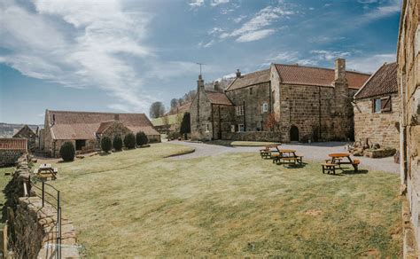 Danby Castle - Historic Wedding Venue North Yorkshire