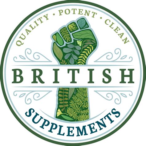 British Supplements