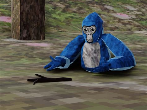 Gorilla Tag Mods No Pc 2024 - Stace Elizabet