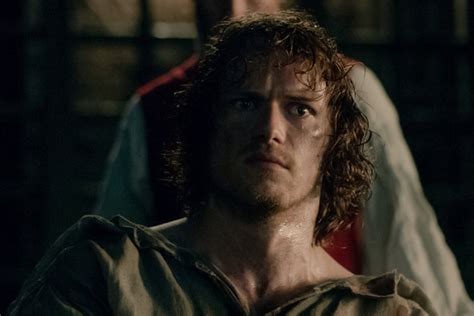 'Outlander' Season 1 Finale Recap: Jamie Is Broken - The New York Times