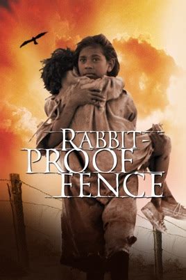 ‎Rabbit-Proof Fence on iTunes