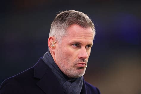 Jamie Carragher delivers brutal reaction to Liverpool hammering by Atalanta