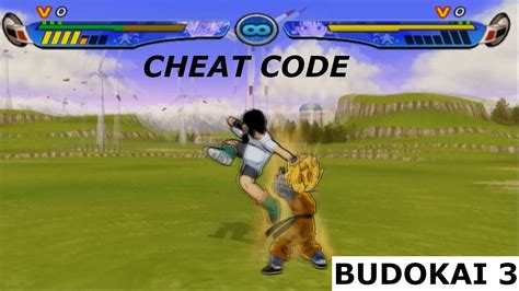 Dragon ball z budokai 2 cheats codes - dealersany