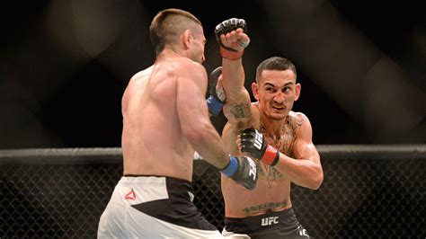 No. 1 contender? Max Holloway vs Ricardo Lamas full fight video ...