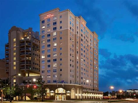 HILTON GARDEN INN CHARLOTTE UPTOWN (CAROLINA DO NORTE): 455 fotos ...