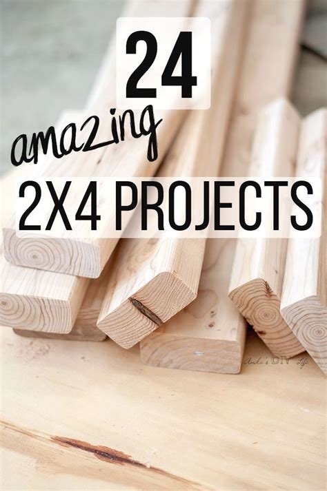 Wonderfull DIY wood projects ideas in 2020 | 2x4 wood projects, Scrap ...