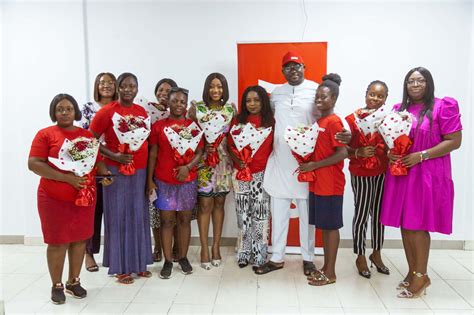 Yango marks International Women’s Day with reception for women drivers, workers | Ghana News Agency