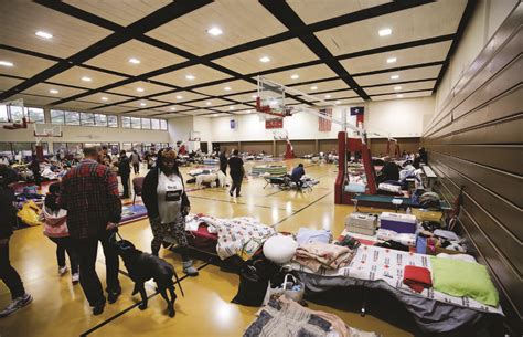 Communities navigate storm shelter needs - The Municipal