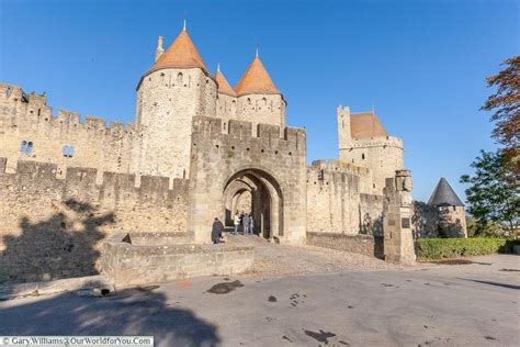 12 UNESCO Sites to visit in France - Our World for You | Unesco sites ...