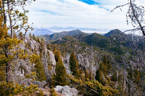 Continental Divide Trail - Homestake to Pipestone | Boulder Mountains ...