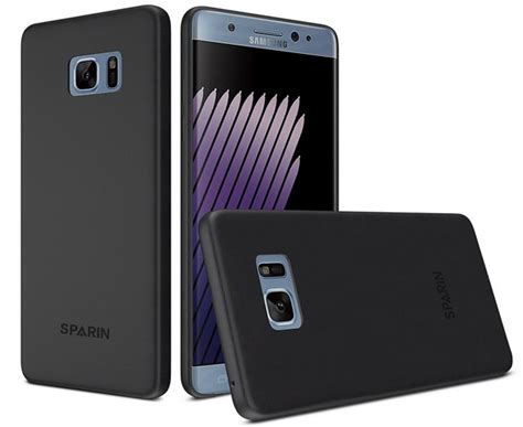 10 Best Samsung Galaxy Note 7 Cases and Covers | Beebom