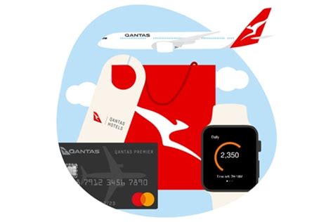 Frequent Flyer - Welcome | Qantas