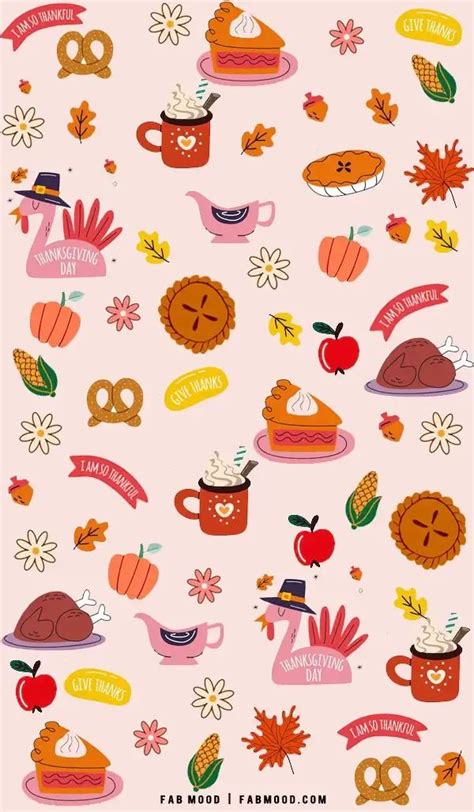 25+ Interesting Thanksgiving Wallpaper Iphone - Emerlyn Closet ...