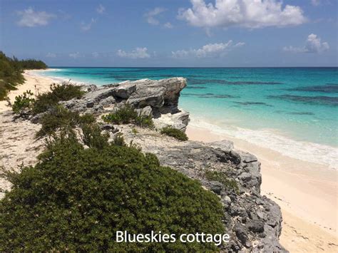 South Eleuthera beaches | Info and driving directions