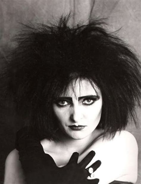 64 best images about Siouxsie Sioux on Pinterest | Photos of, Anton and ...