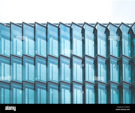 Facade Building Glass Architecture Hd Wallpaper Peakp - vrogue.co