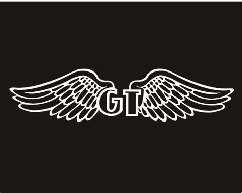 Gt Bike Logos | Gt bikes, Gt bmx, Bike logo