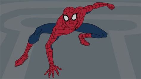 ‘Marvel’s Spider-Man’ Returning for Season 2 on Disney XD | Marvel